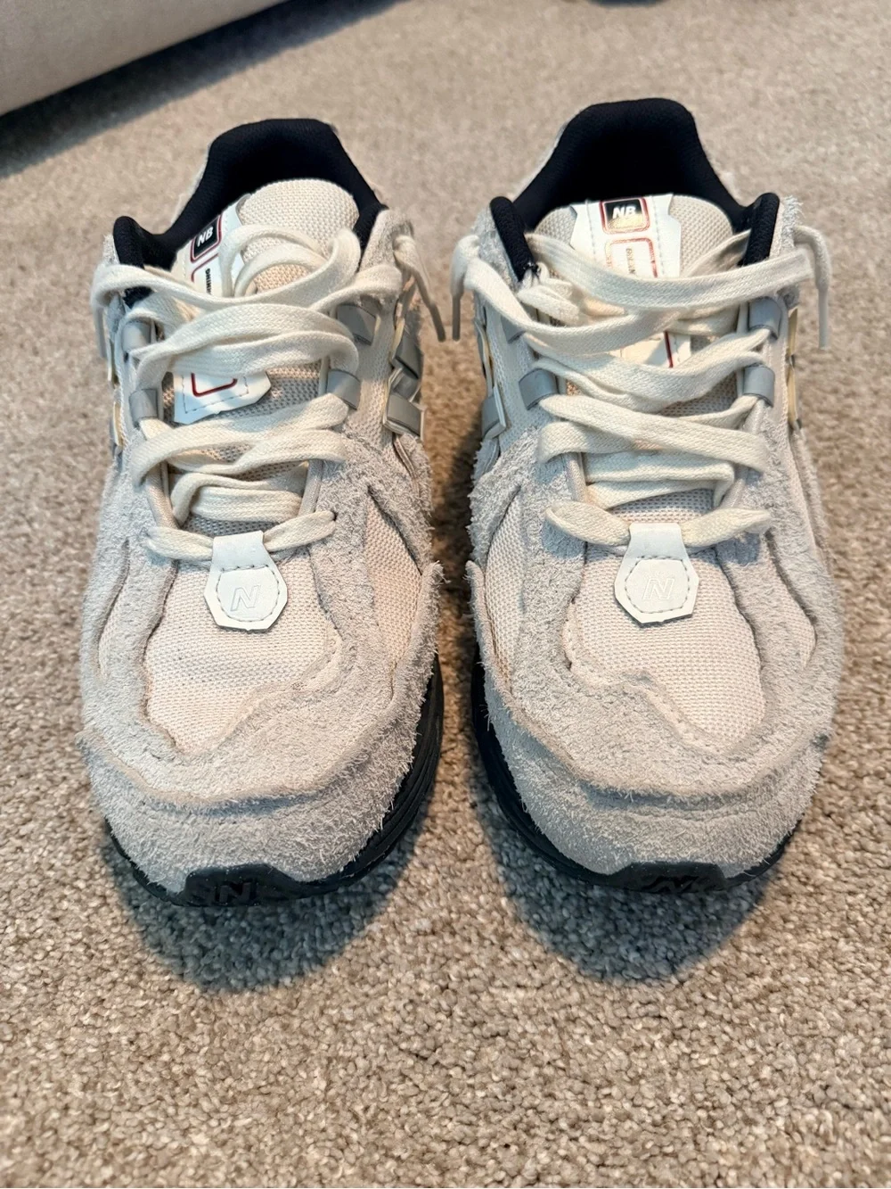New Balance 1906D Nergy 11